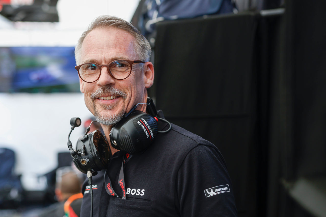 WECのカレンダー拡大に慎重論「黄金期が永遠に続くと仮定するべきではない」とポルシェのローデンバッハ