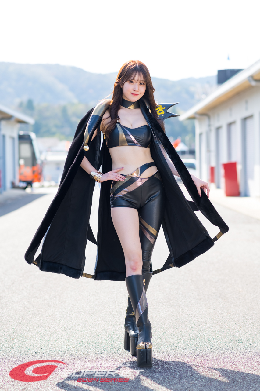 長坂 有紗／WinG