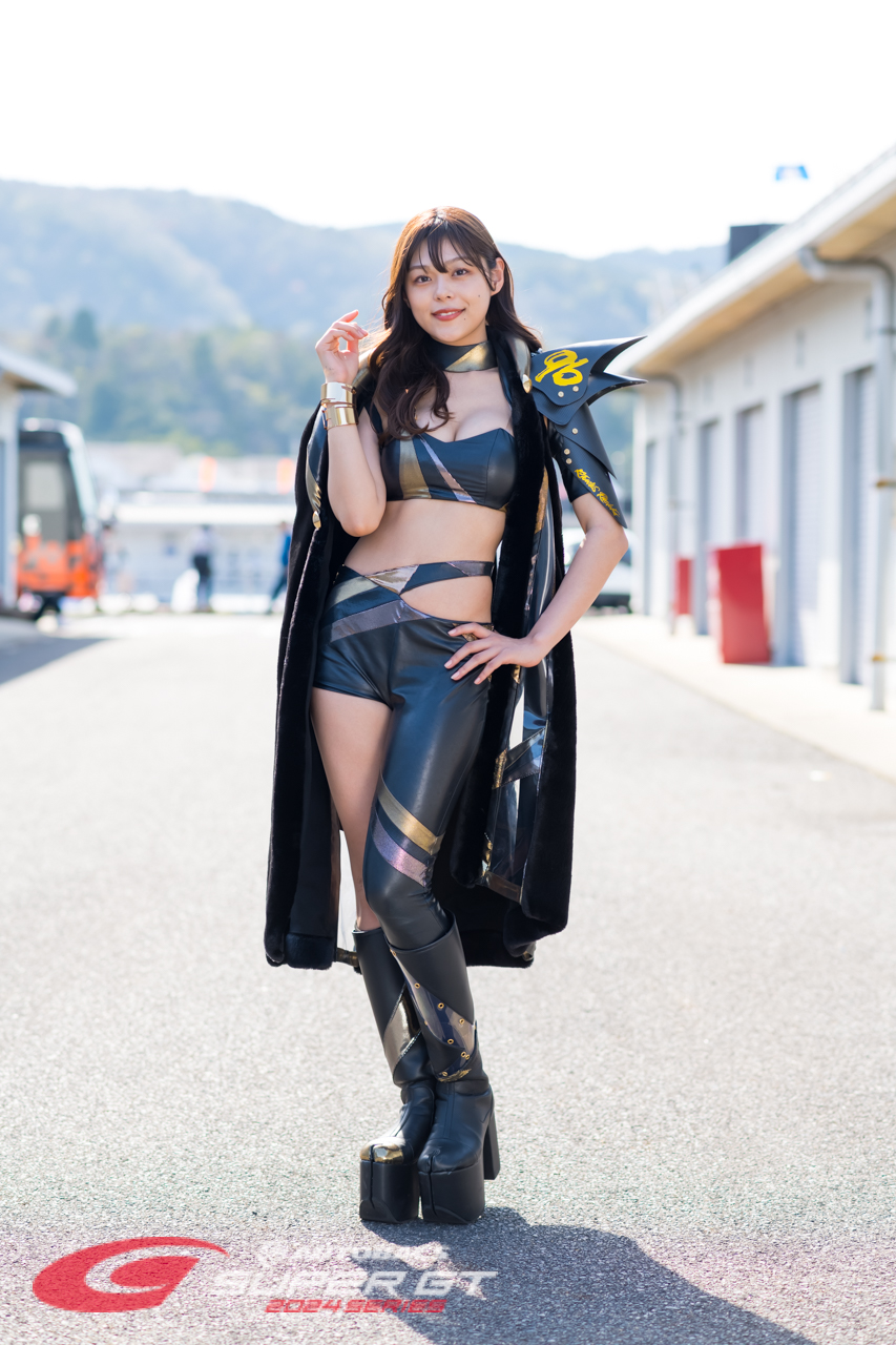 川田 明日未／WinG