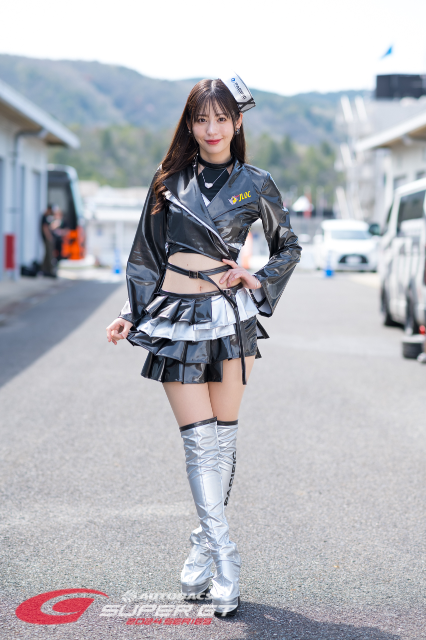 渡川 もも／Pacific JLOC Angels