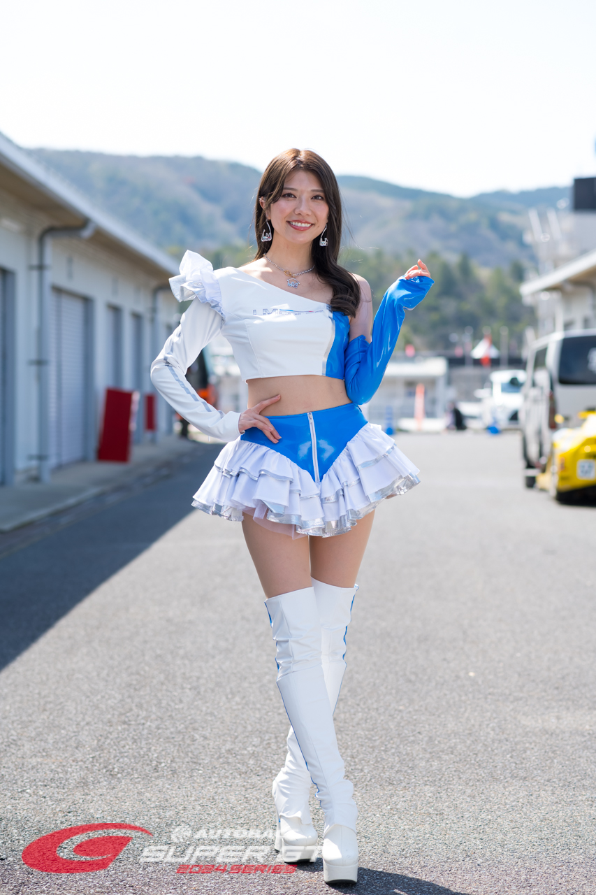 涼野 はるか／TWS PRINCESS