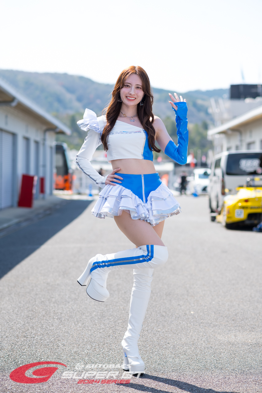 鈴木 南美／TWS PRINCESS