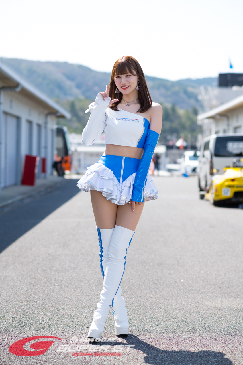 菊池 ゆう／TWS PRINCESS