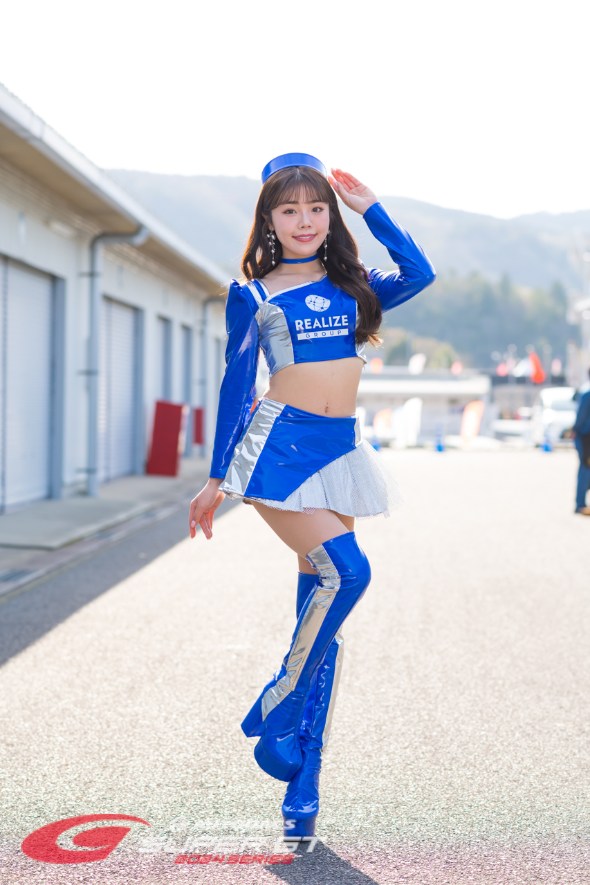 夏川 いづみ／リアライズガールズ2024