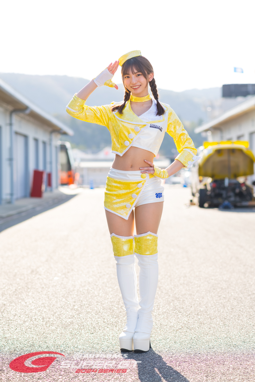 東条 澪／aprVictoria