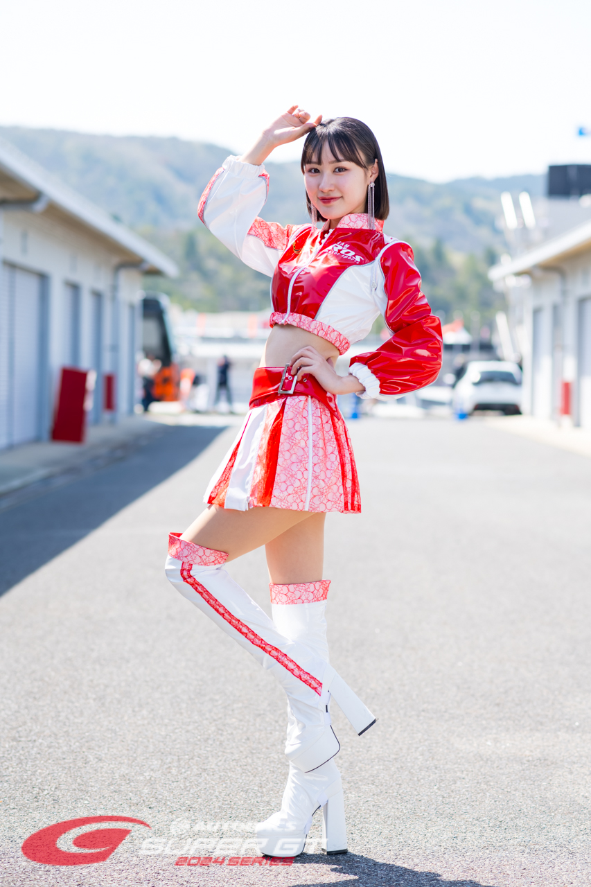 早乙女 るな／R'Qs twinkle