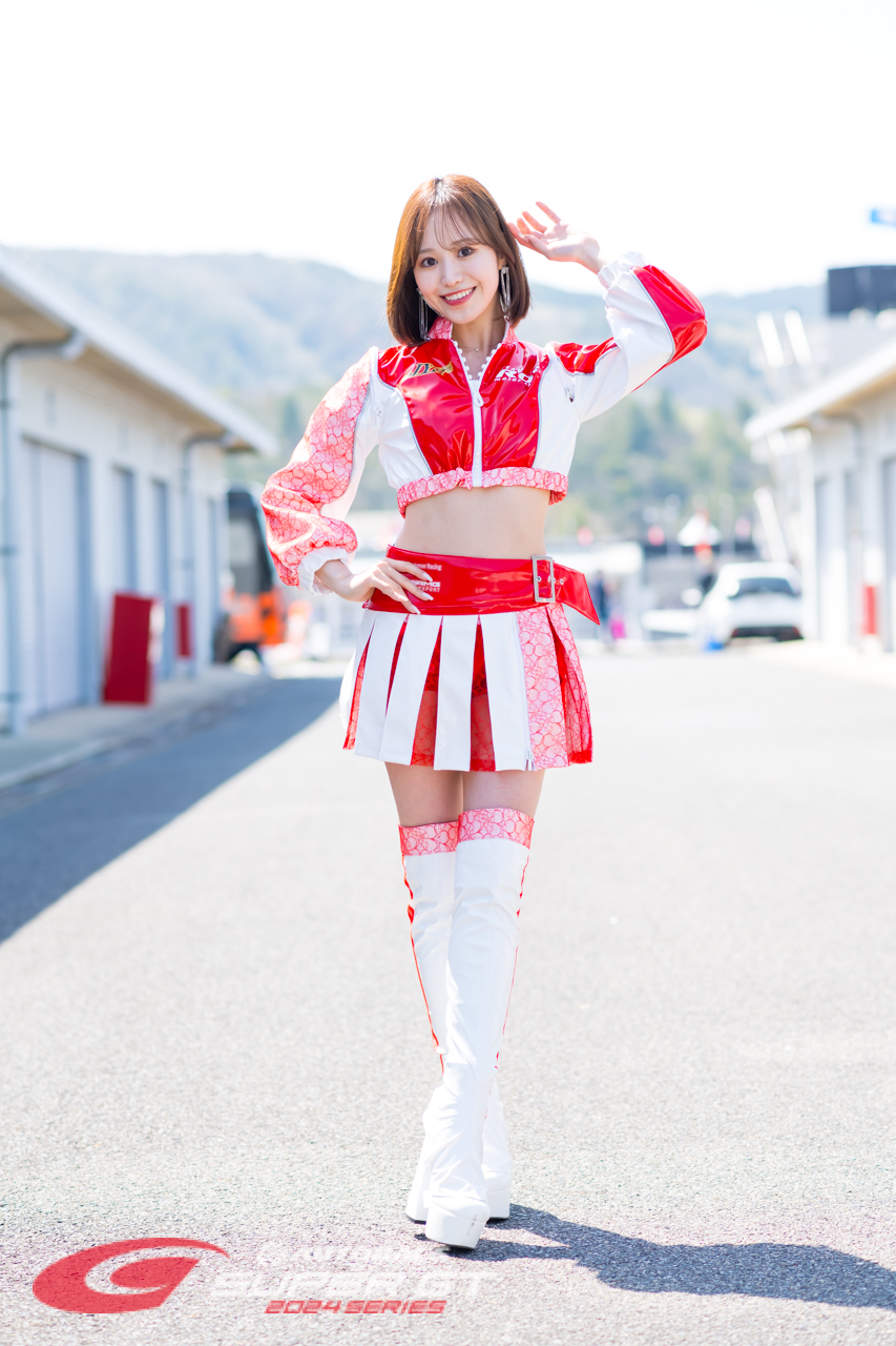 松田 彩花／R'Qs twinkle