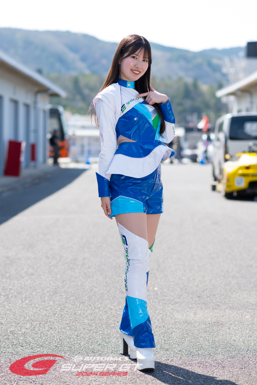 星乃 由宇／SHADE GIRLS 2024