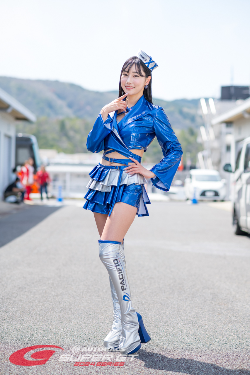 叶園 ちさ／Pacific Fairies