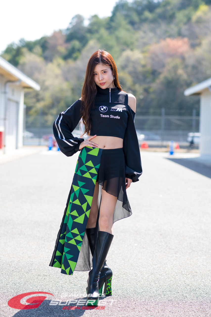 才川 智子／Studie Fortuna