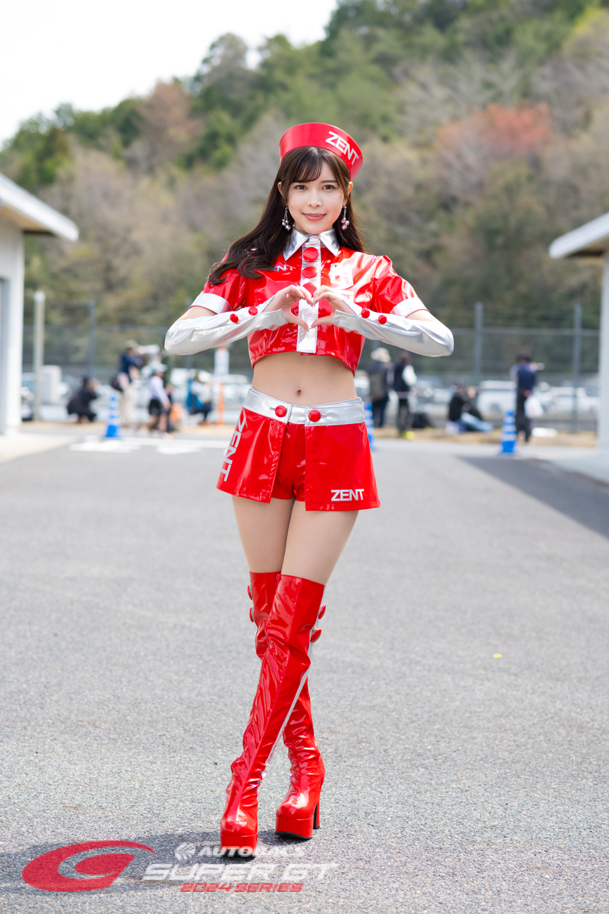 七瀬 なな／ZENTsweeties