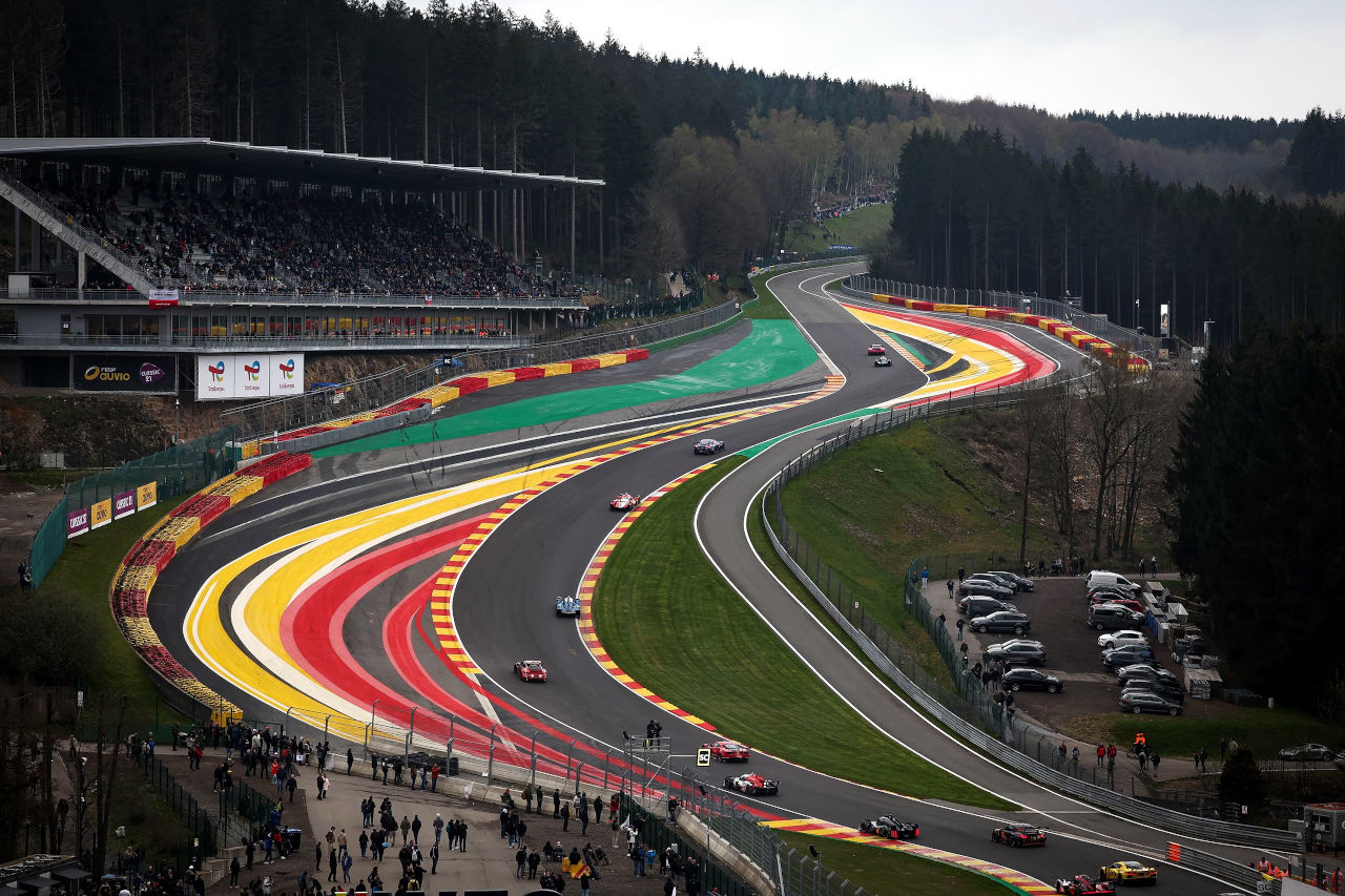 シーズン2勝目とWECスパでの連勝記録更新に挑むトヨタ「力強い戦いを見せられるよう総力を挙げる」