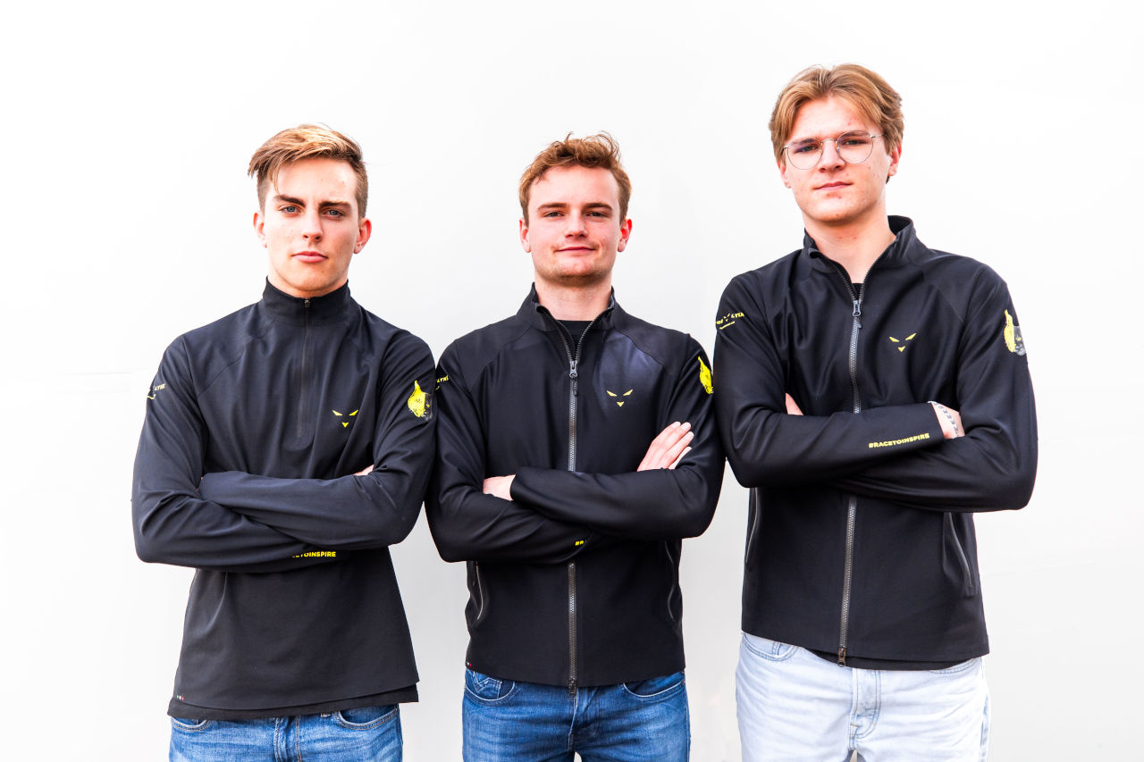 ベッテルの名前はなし。ル・マン24時間、全62台のエントリー固まる。FIA F2王者ドルゴヴィッチ初参戦へ