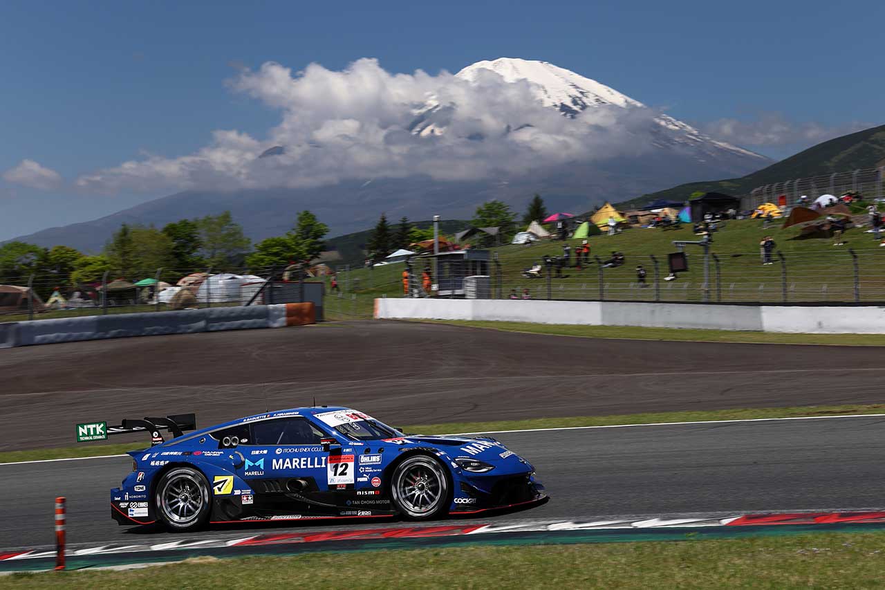 MARELLI IMPUL Z