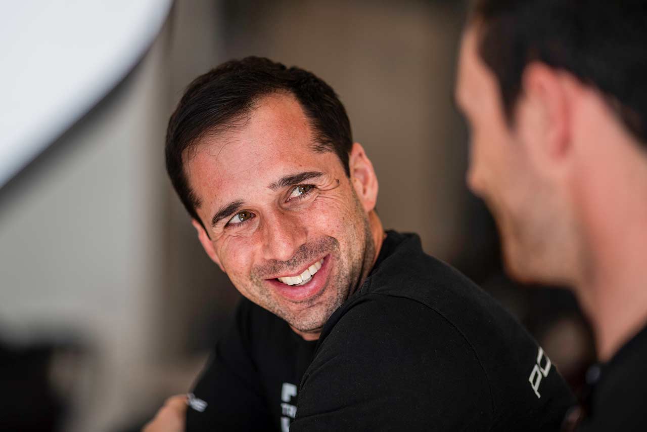 ニール・ジャニ