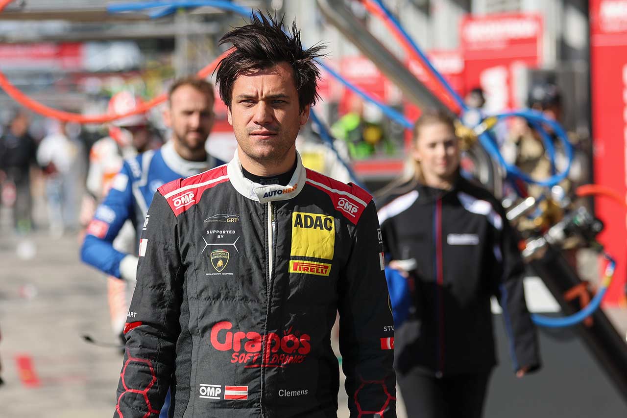 クレメンス・シュミット