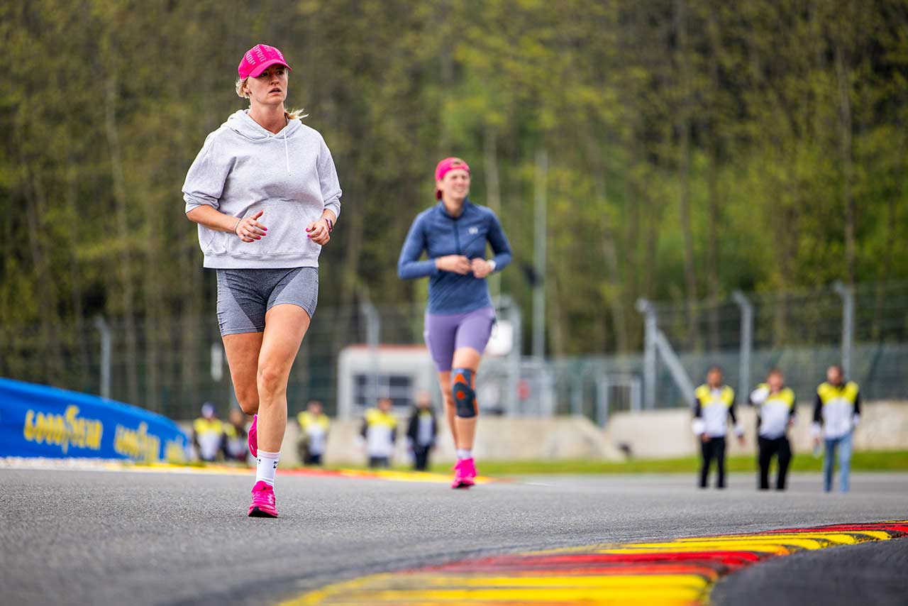 2024WEC第3戦スパ