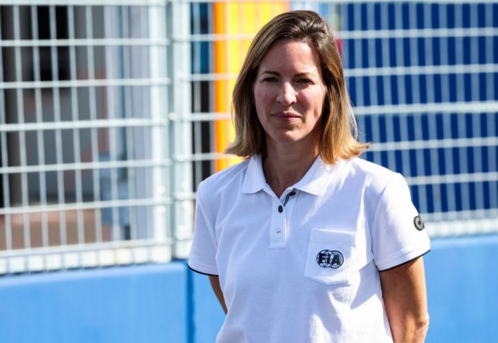 ナタリー・ロビン