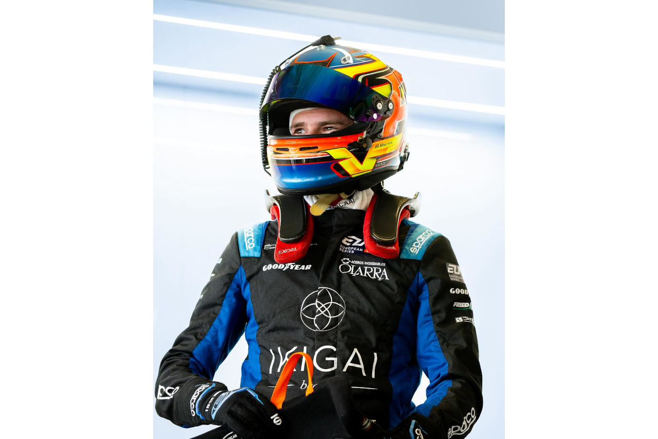 元F2ドライバーのビスカール、ポルシェ963でIMSAデビューへ。プロトンからラグナ・セカ戦に参戦