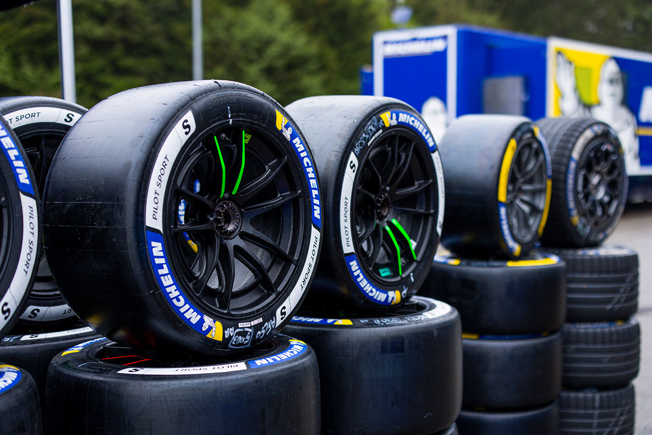 2024WEC第3戦スパ