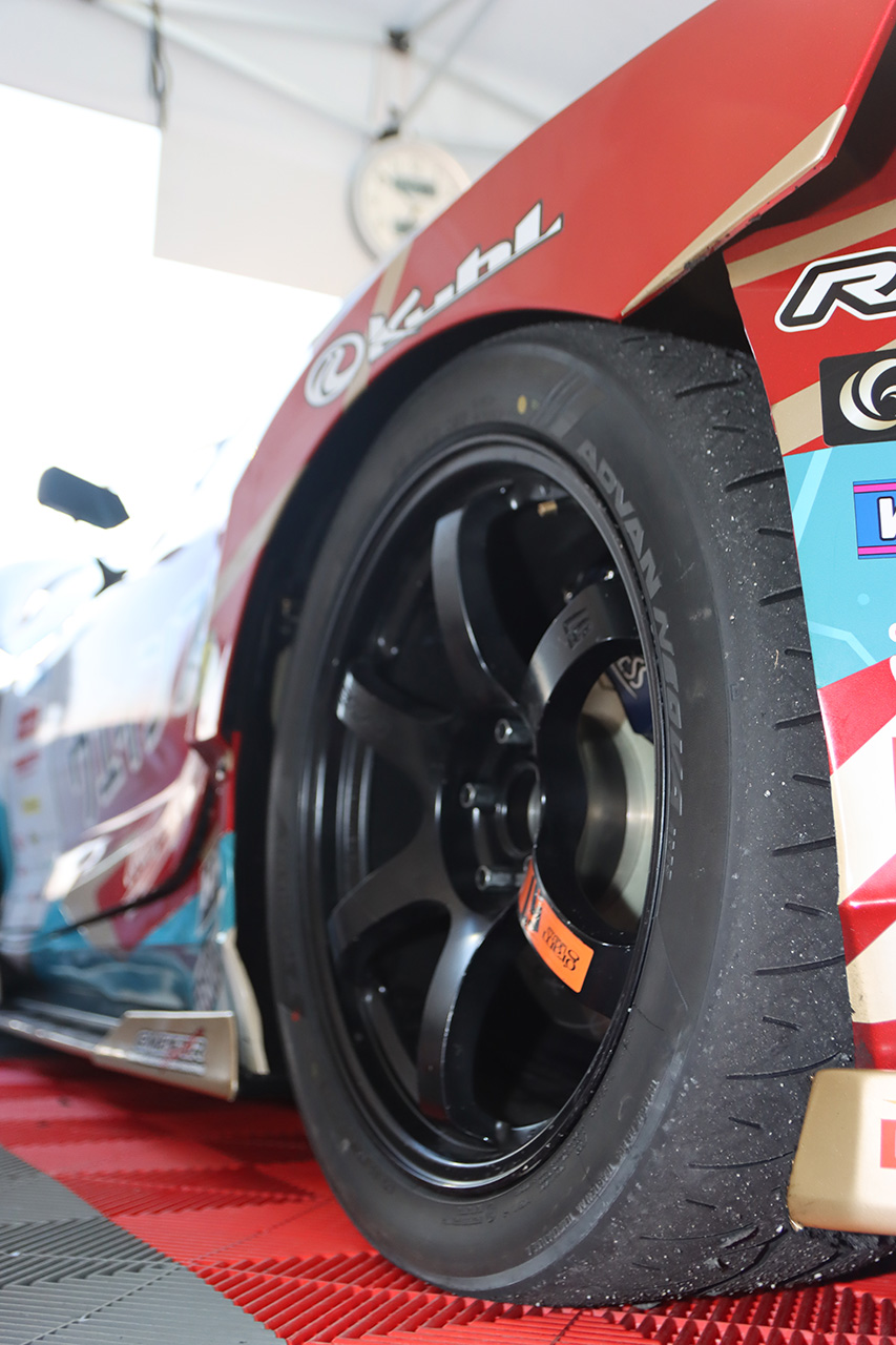 奧伊吹で開幕する2024年のD1グランプリ。注目の2世ドライバーが今季デビュー