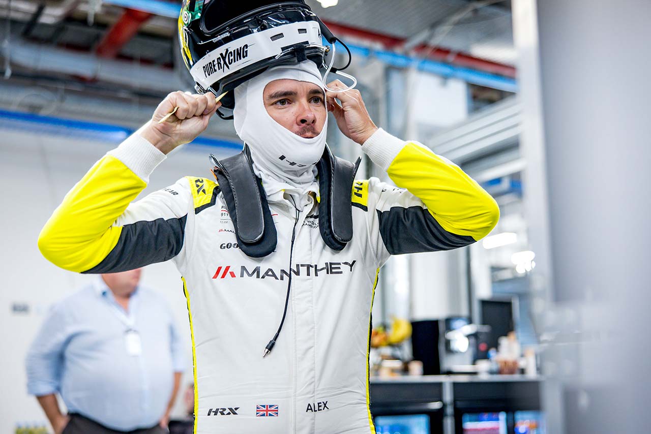 アレクサンダー・マリキン