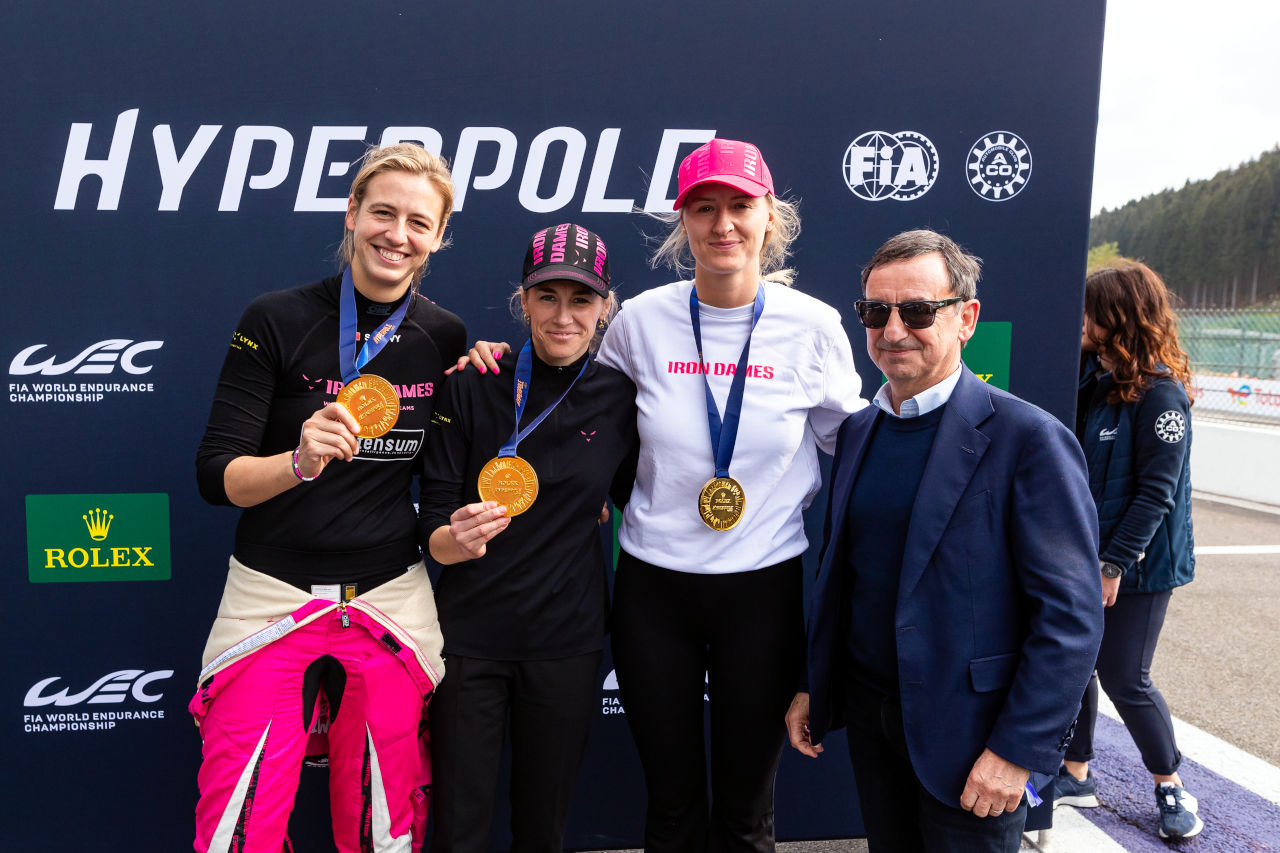 トヨタのアドバンテージ消滅／エンジン交換が必要か／2台同時にブレーキロック etc.【WECスパ予選日Topics】