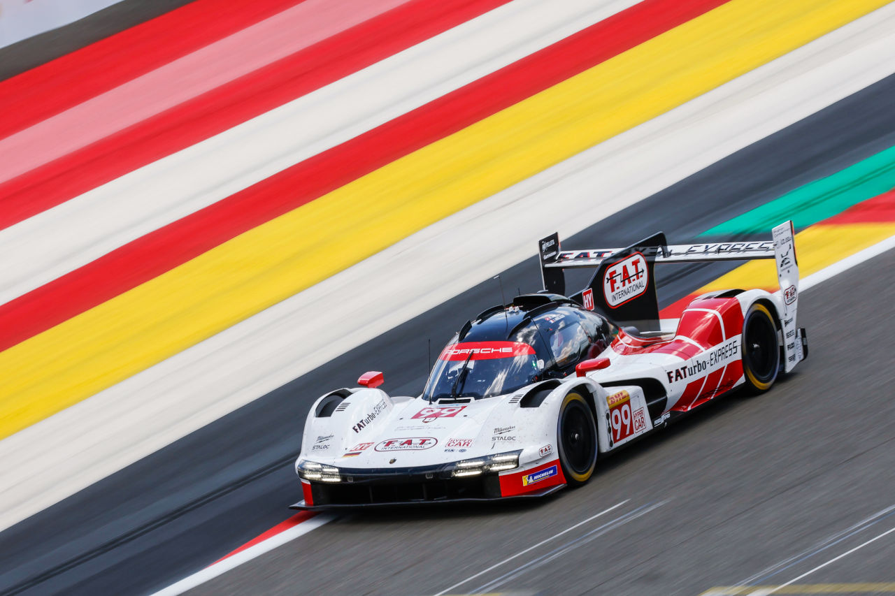 トヨタのアドバンテージ消滅／エンジン交換が必要か／2台同時にブレーキロック etc.【WECスパ予選日Topics】