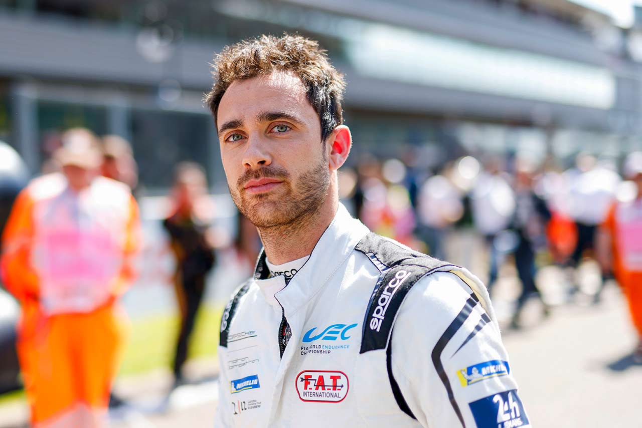 ジュリアン・アンドラウアー