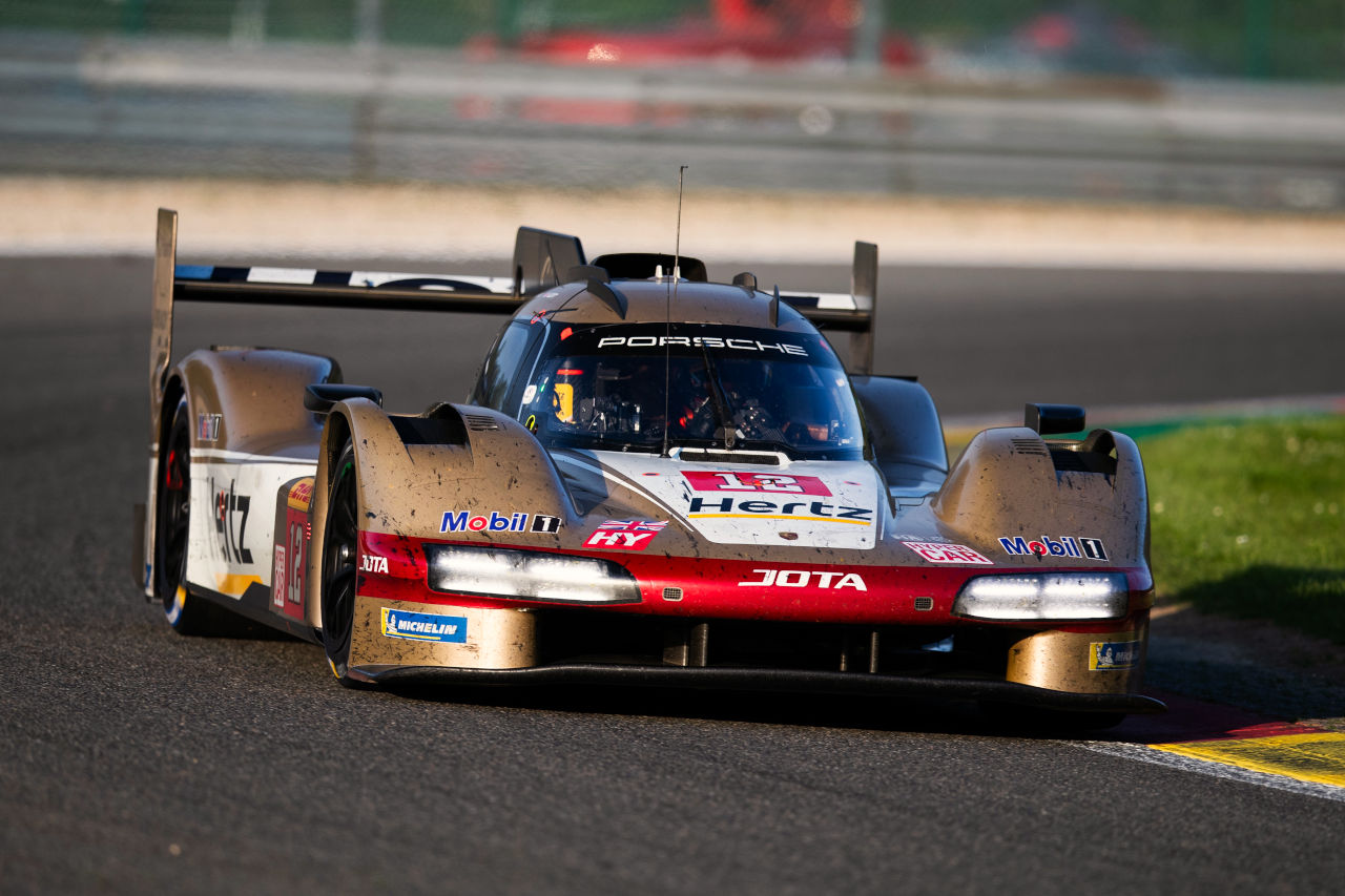 962C以来35年ぶり／バック駐車はダメ／最多観客数を更新etc.【WECスパ決勝後Topics】