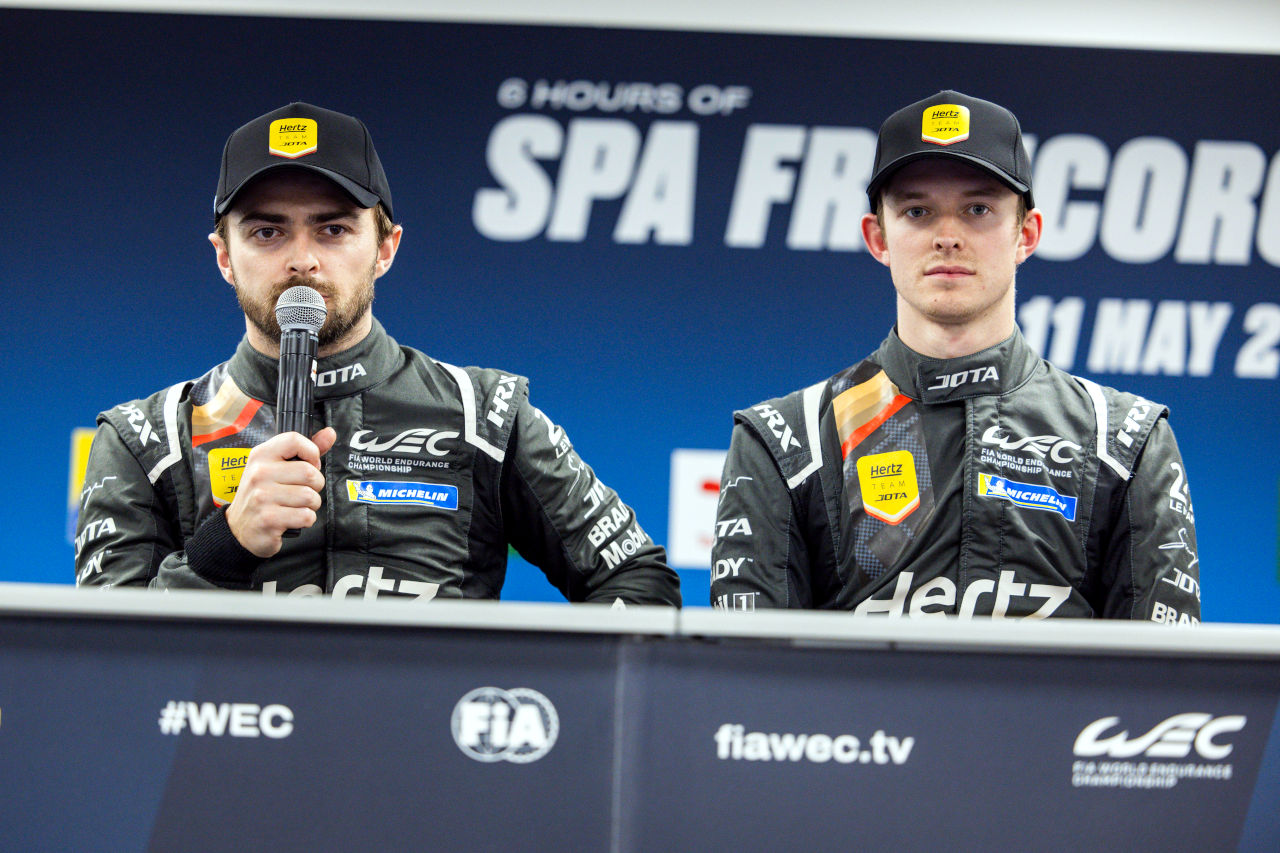 962C以来35年ぶり／バック駐車はダメ／最多観客数を更新etc.【WECスパ決勝後Topics】