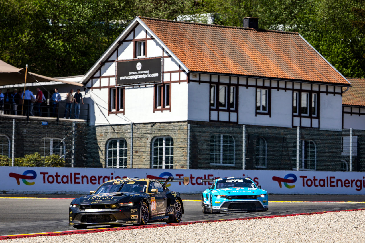 962C以来35年ぶり／バック駐車はダメ／最多観客数を更新etc.【WECスパ決勝後Topics】