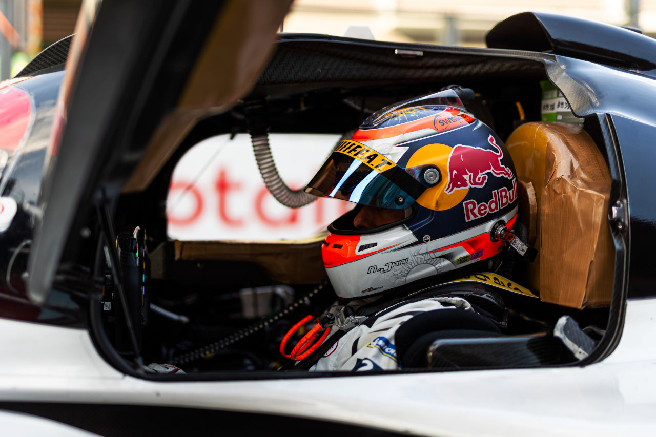 962C以来35年ぶり／バック駐車はダメ／最多観客数を更新etc.【WECスパ決勝後Topics】