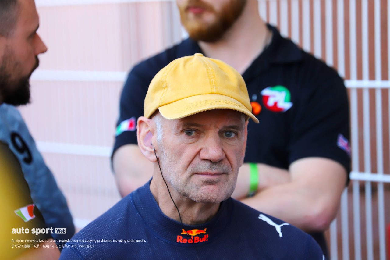 ロータス72でモナコ・ヒストリックGPに参戦した久保田克昭が2度目の栄冠。同グループ4位にニューウェイ