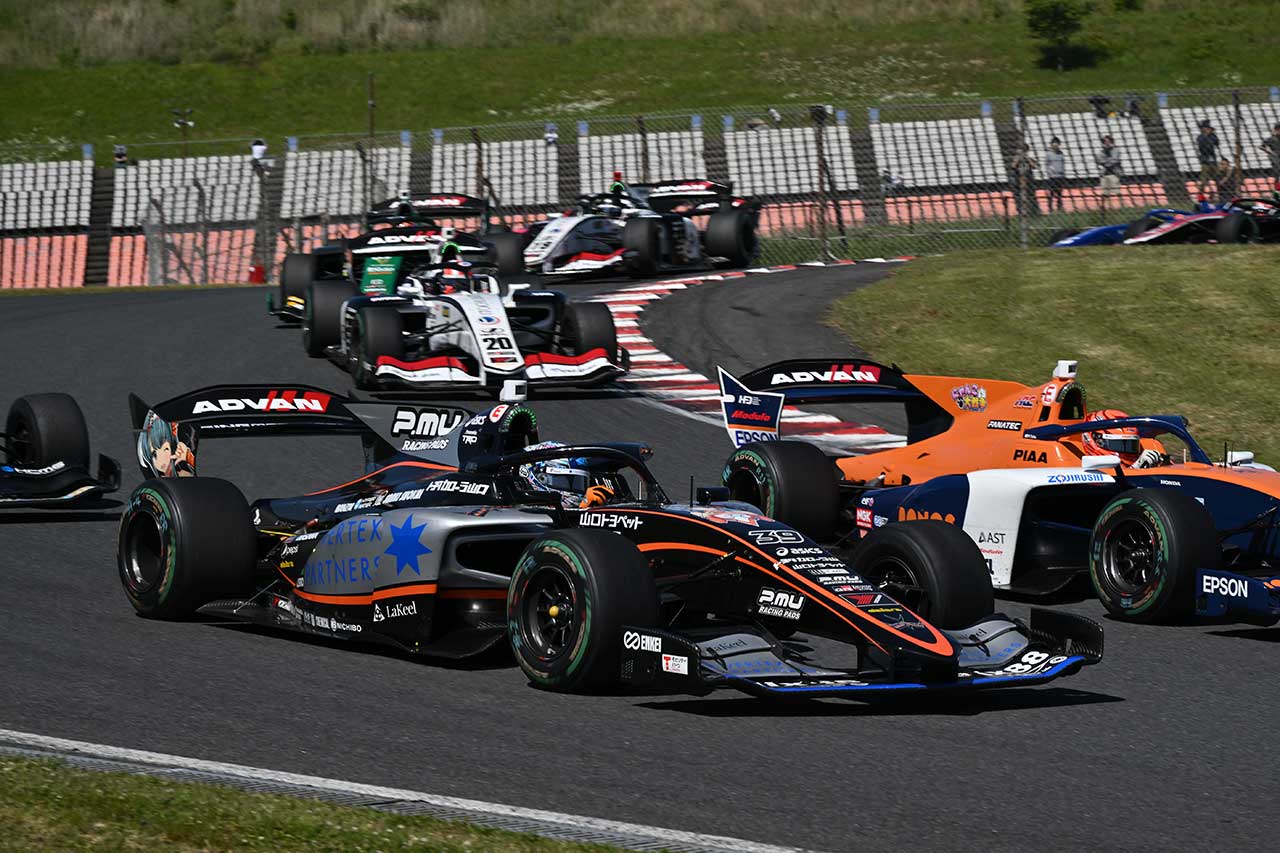 大湯都史樹（VERTEX PARTNERS CERUMO・INGING）