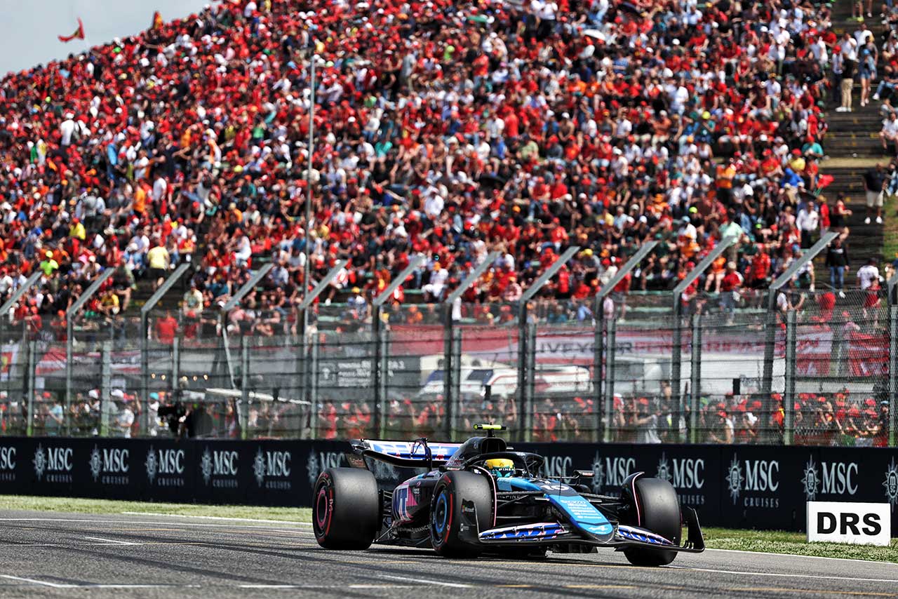 ピエール・ガスリー（アルピーヌ）