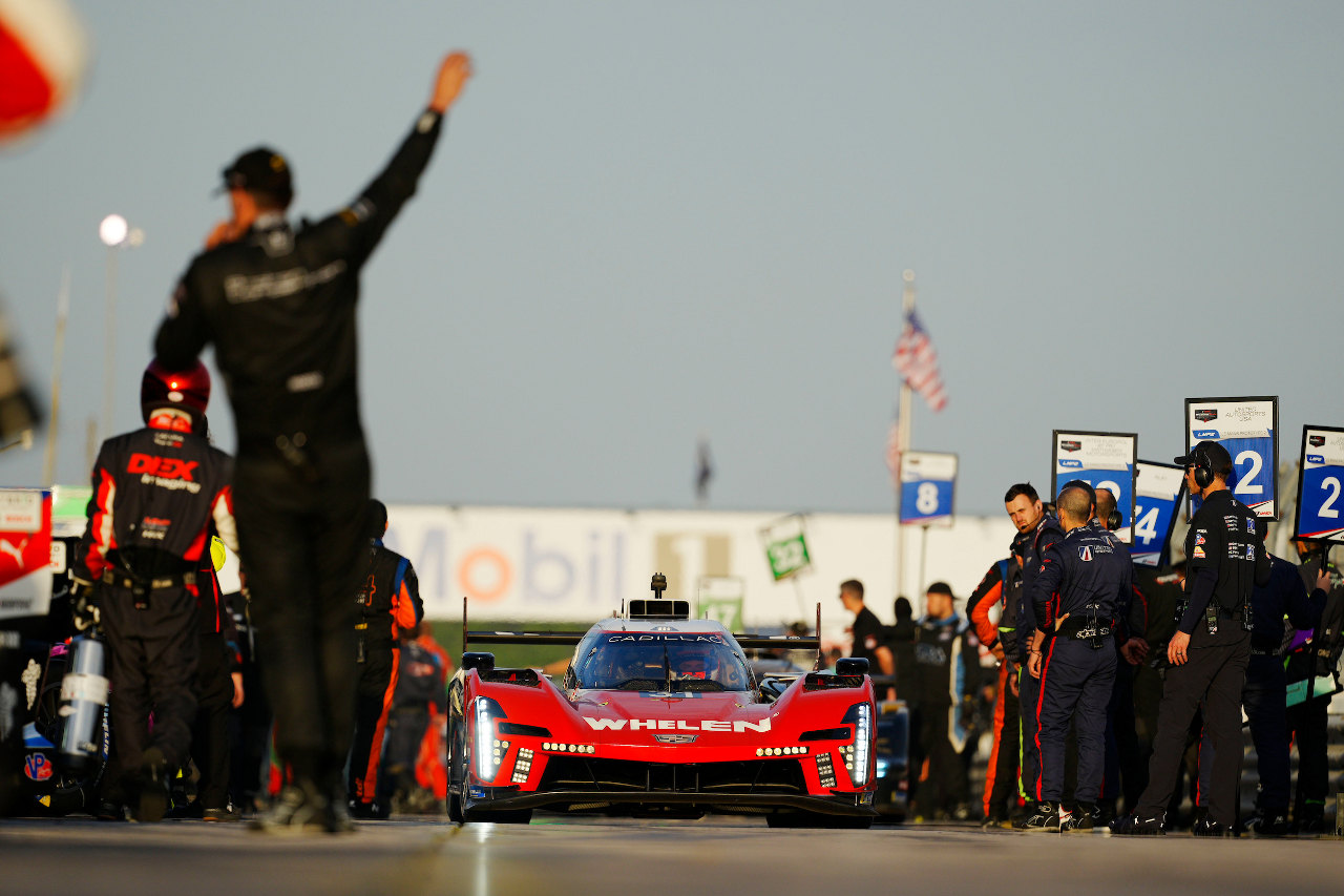 ル・マンでフェリペ・ドルゴヴィッチを起用するAXR、正規の“助っ人”トム・ブロンクビストの欠場理由を説明