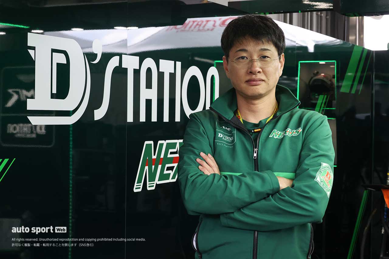 【GT300マシンフォーカス】アストンマーティン・バンテージAMR GT3エボ