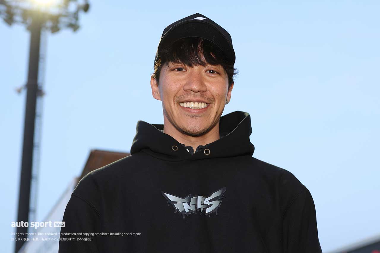 【ブログ】長島哲太＆ダンロップに突撃。タイヤの違いってナンダ？ 激戦必須なST1000も／カメラマンから見た全日本ロード第2戦もてぎ