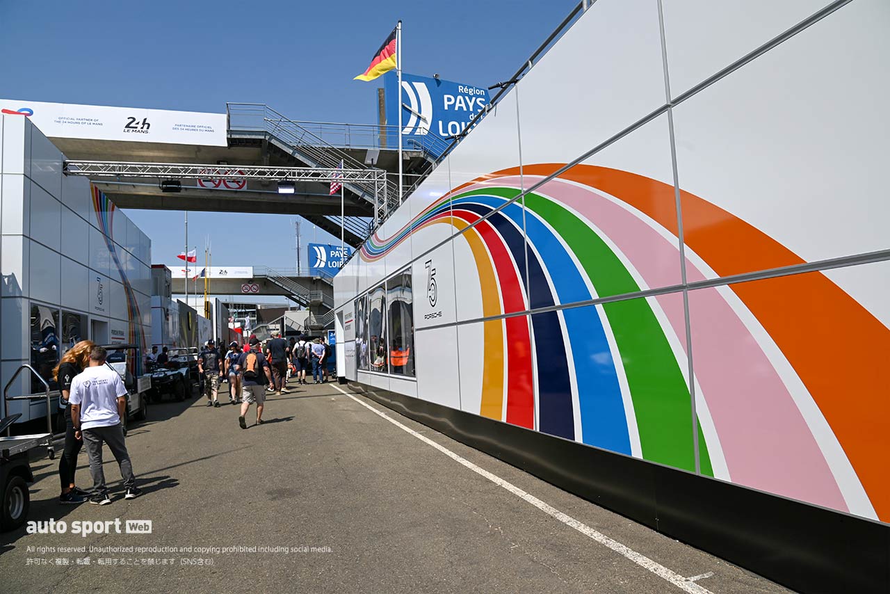 2023ル・マン24時間
