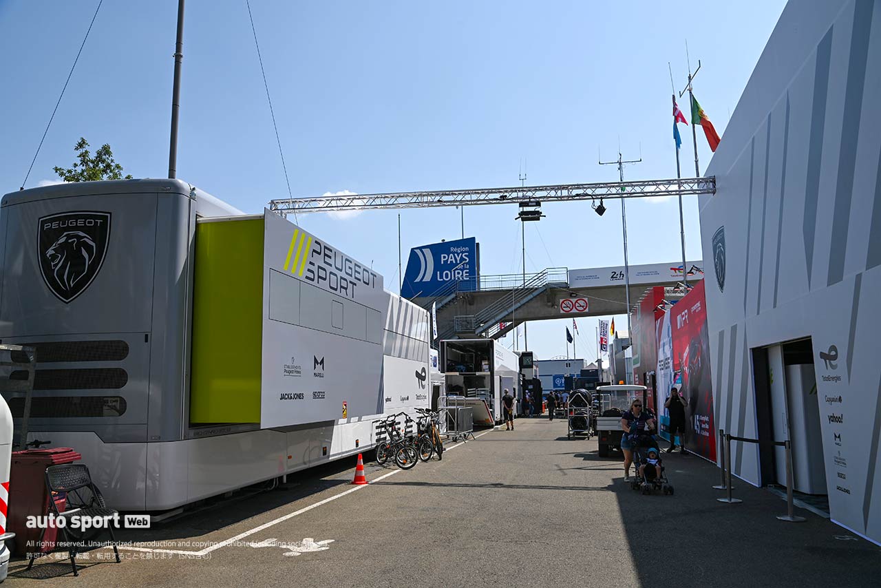 2023ル・マン24時間