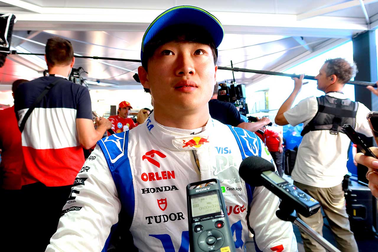 F1 Topic