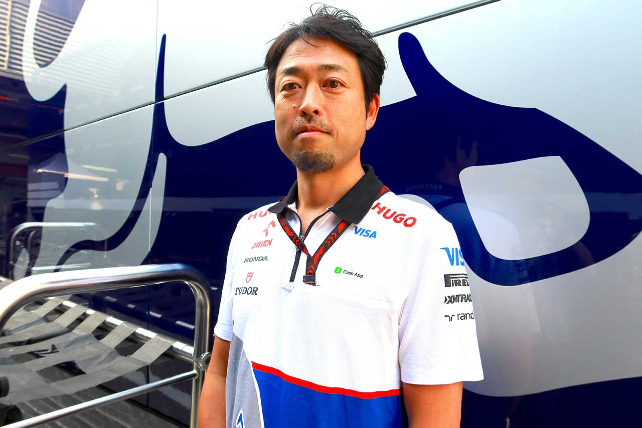 F1 Topic
