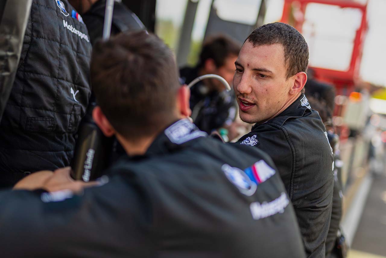 ラファエレ・マルチェッロ