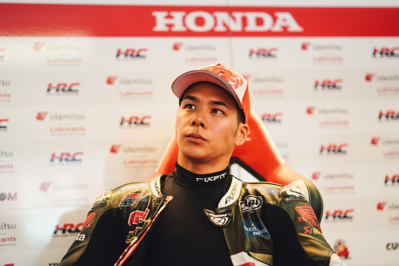 ホンダ：暑さと黄旗に翻弄される。ミル「コンディションは難しかったが明日は良くなる」／第6戦カタルーニャGP初日