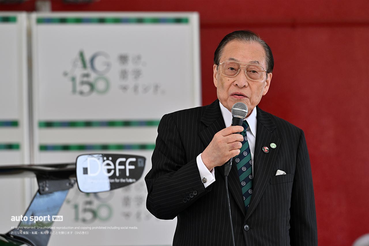 青山学院大学自動車部がTEAM ZEROONEとともにZでJoy耐に挑戦。将来の富士24時間参戦を目指す