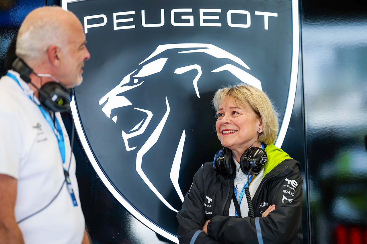 リンダ・ジャクソン