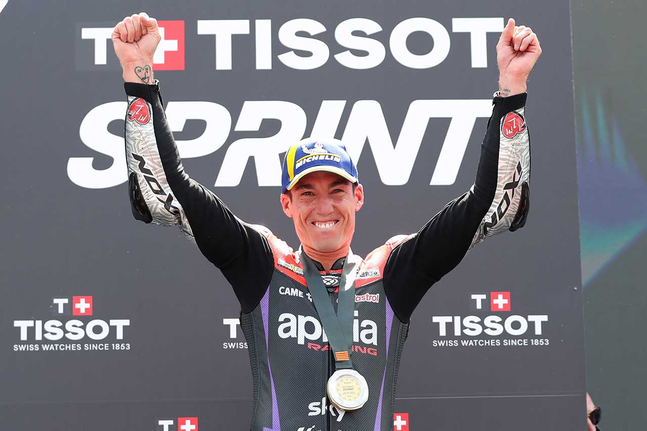 苦手克服で6年振りのドゥカティ優勝。鍵となるタイヤへのアクション／MotoGPの御意見番に聞くカタルーニャGP