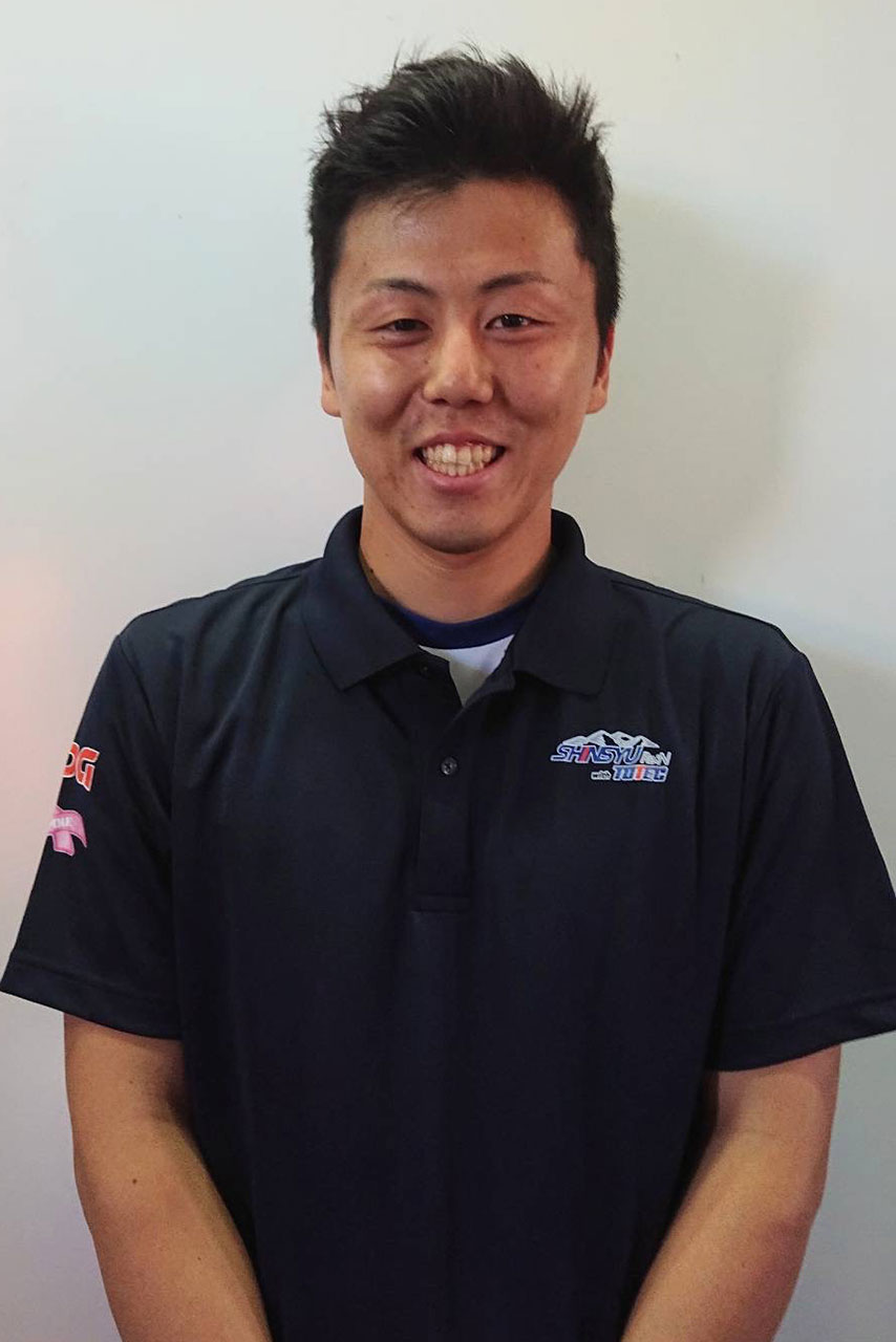 信州Re:N with TOTEC、中村竜也を鈴鹿8耐の第3ライダーに起用。東村伊佐三、中村修一郎と3人で完走へ