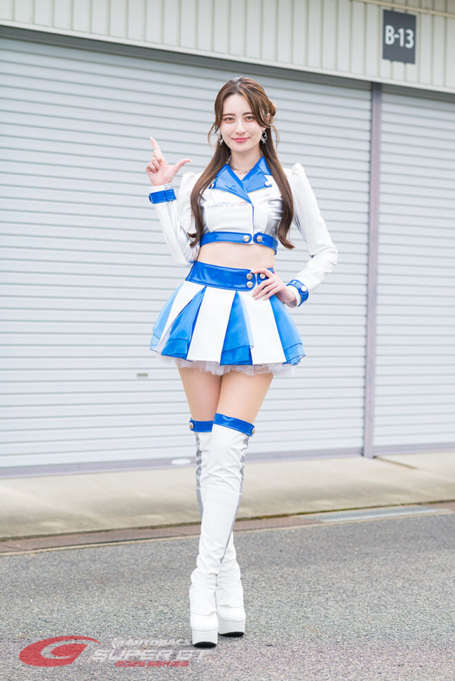 鈴木南美